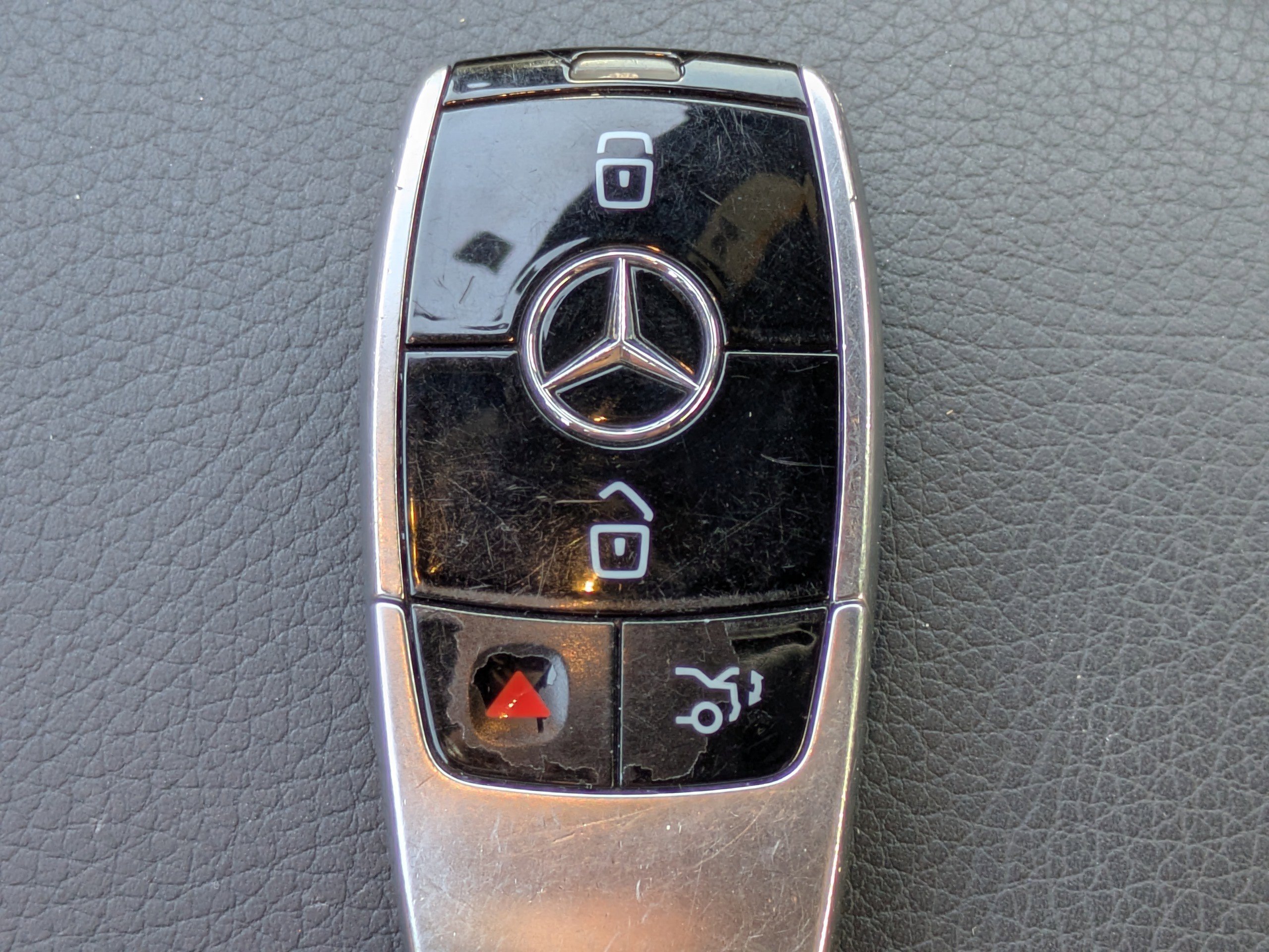 Used 2018 Mercedes-Benz S 450 Sedan image 36