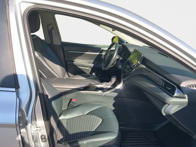 Used 2023 Toyota Camry SE FWD image 16