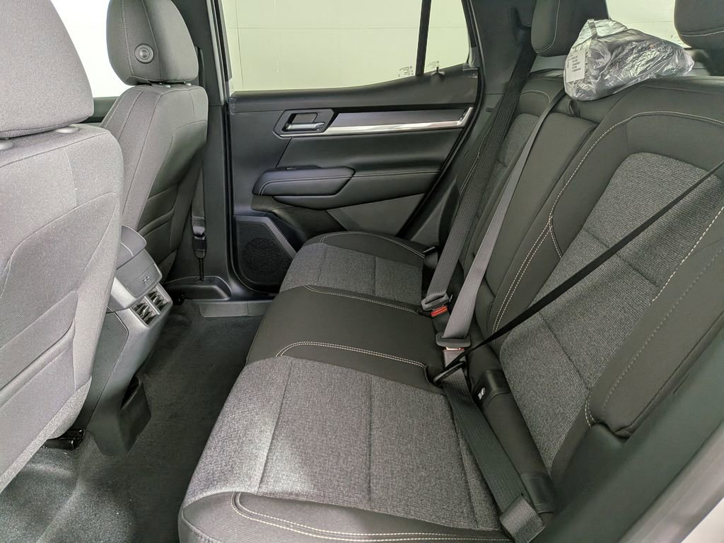 New 2026 GMC Terrain Elevation image 29