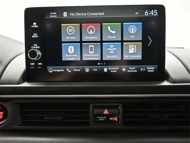 Certified 2024 Honda Pilot Elite image 4