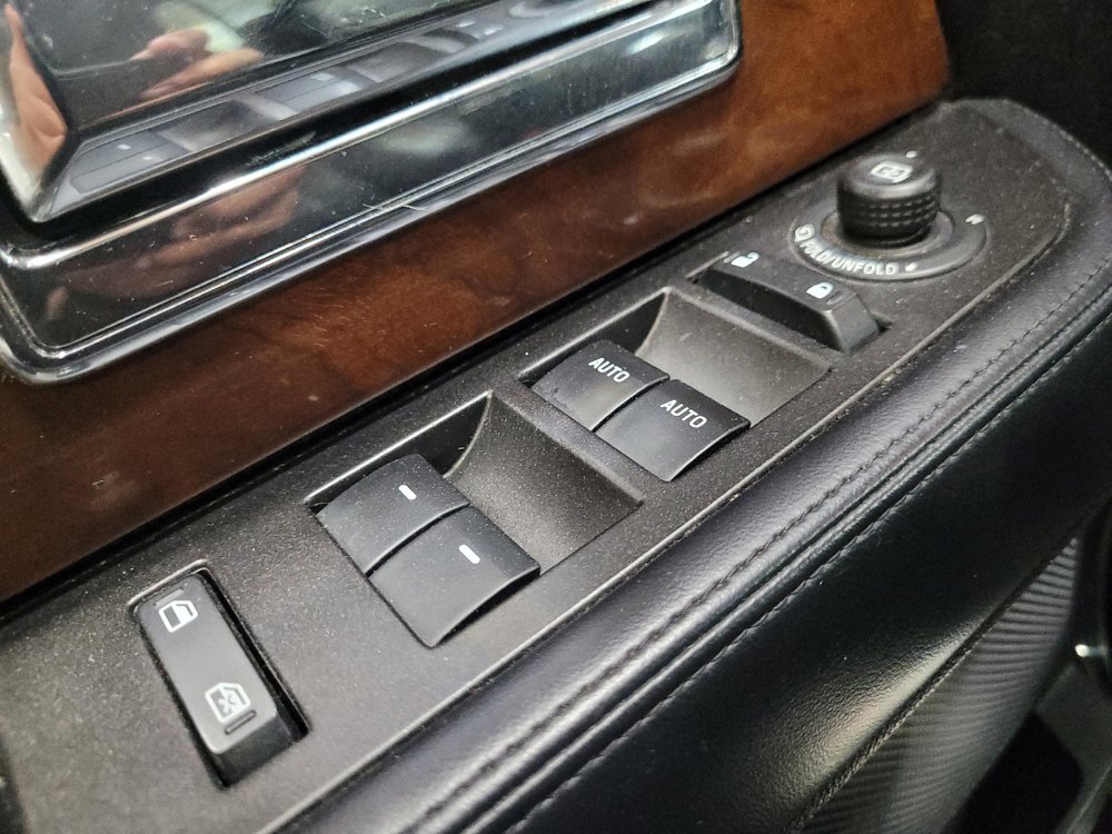 Used 2017 Lincoln Navigator Select AWD/4WD image 27
