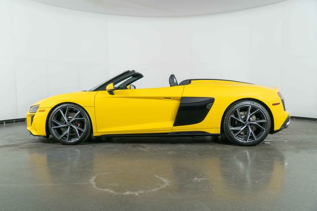 Used 2021 Audi R8 V10 image 5