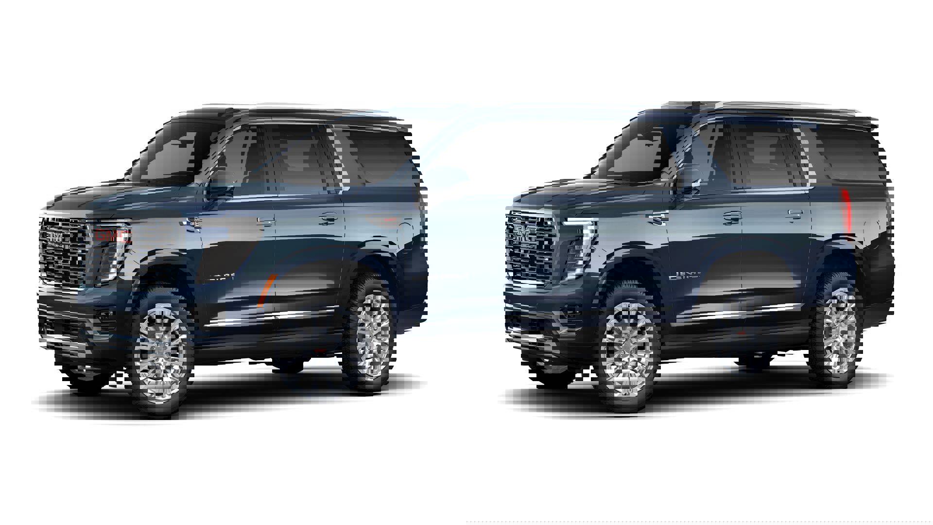 New 2026 GMC Yukon XL Denali image 2