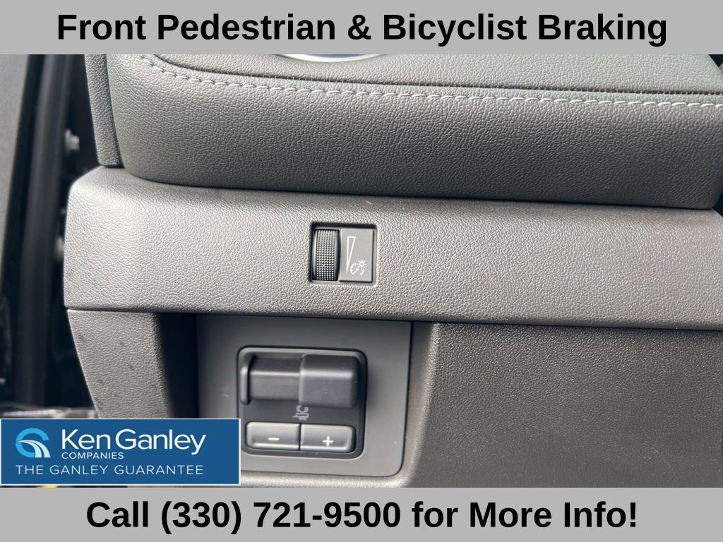 Used 2023 Chevrolet Colorado LT w/ LT Convenience Package image 29