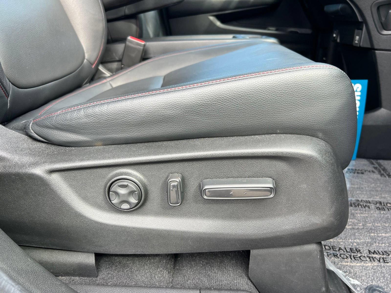 Used 2024 Honda Odyssey Sport image 62