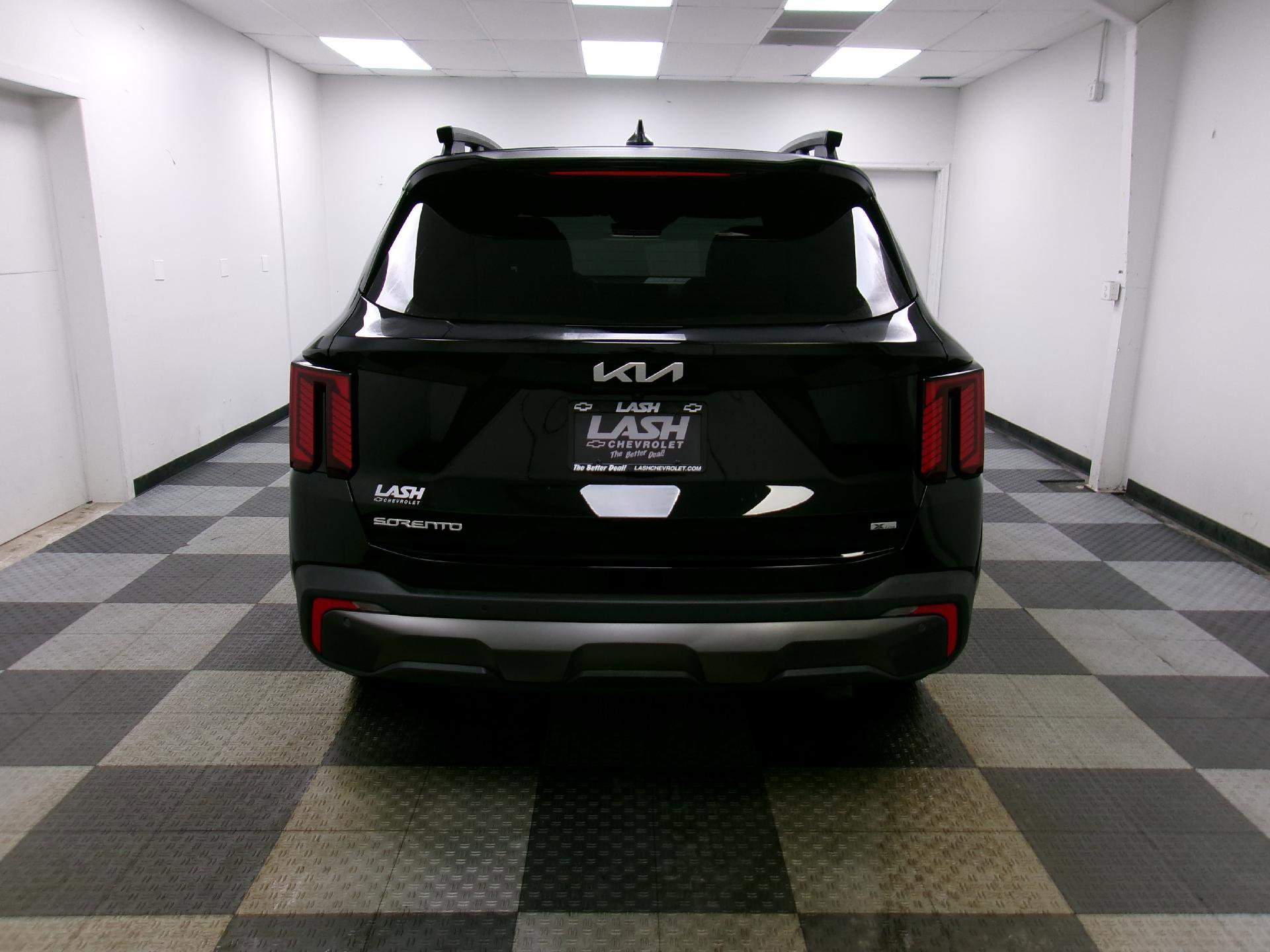 Used 2024 Kia Sorento SX image 15