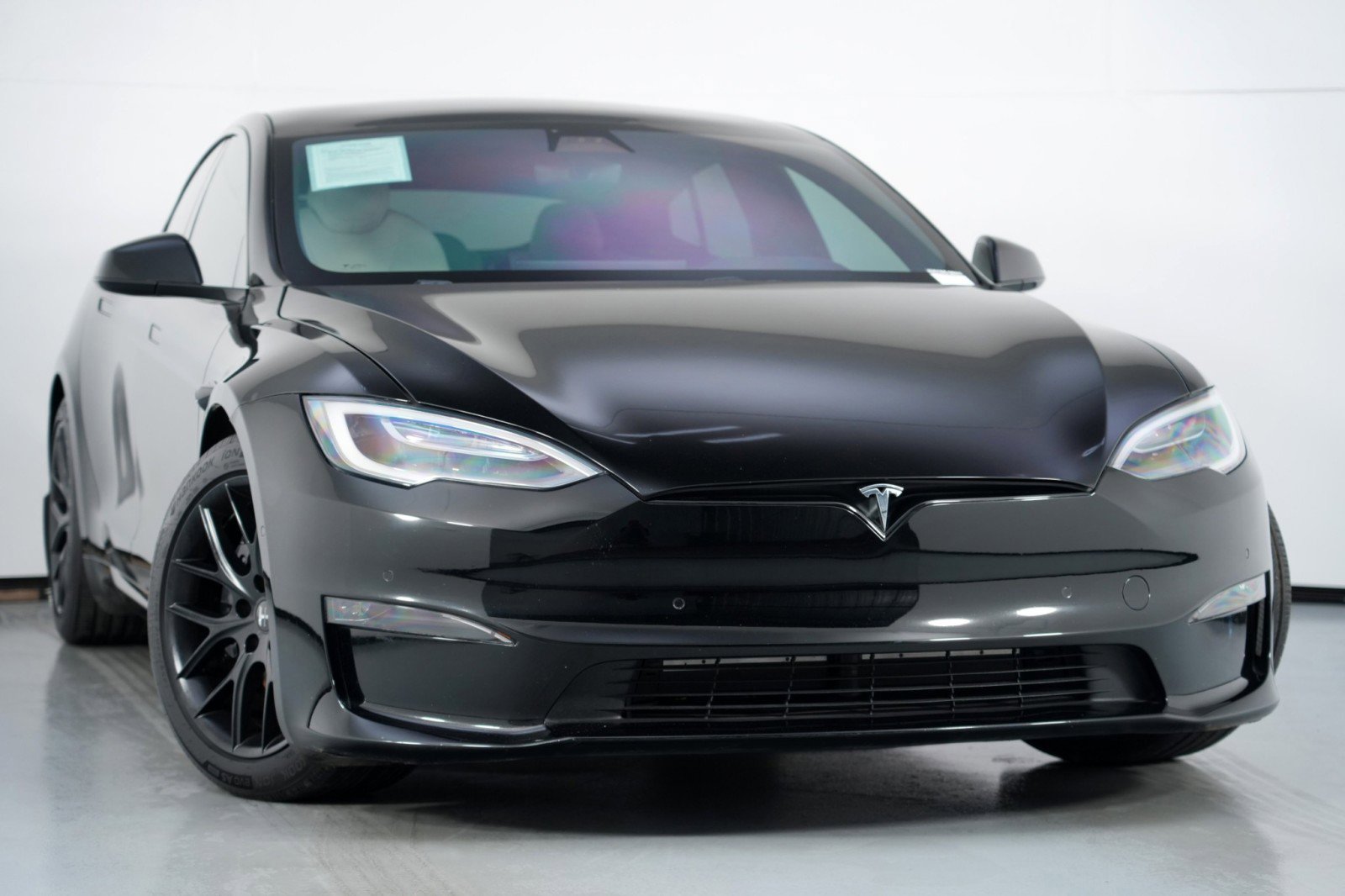 Used 2021 Tesla Model S Long Range image 4