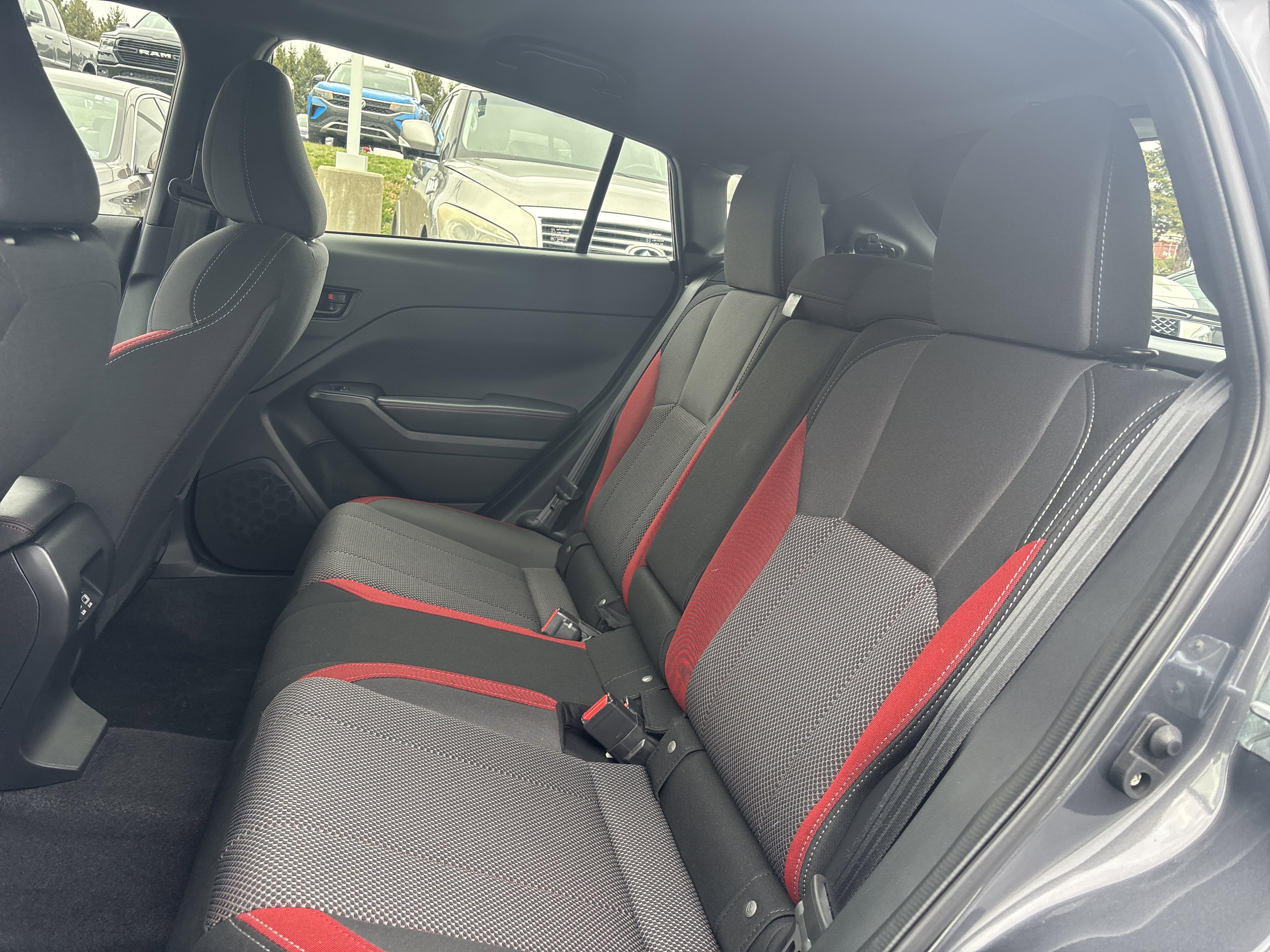 Used 2024 Subaru Impreza RS image 15