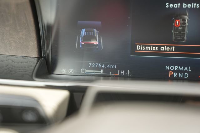 Used 2023 Lincoln Navigator L Reserve image 27