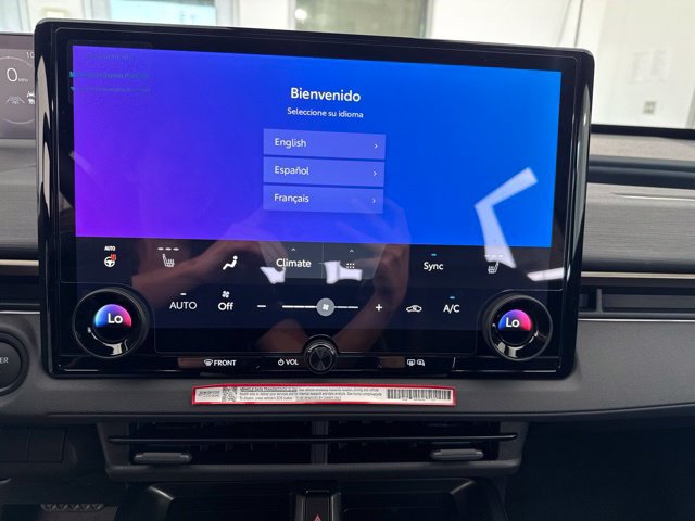 New 2026 Toyota bZ Woodland AWD/4WD image 23