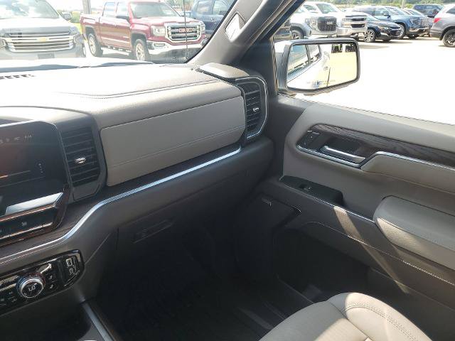 New 2026 GMC Sierra 1500 SLT w/ SLT Premium Plus Package AWD/4WD image 11