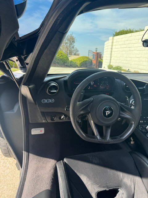 Used 2019 McLaren 720S Performance image 12