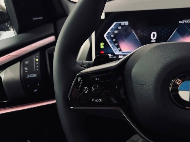 New 2026 BMW X3 xDrive30 w/ Premium Package image 27