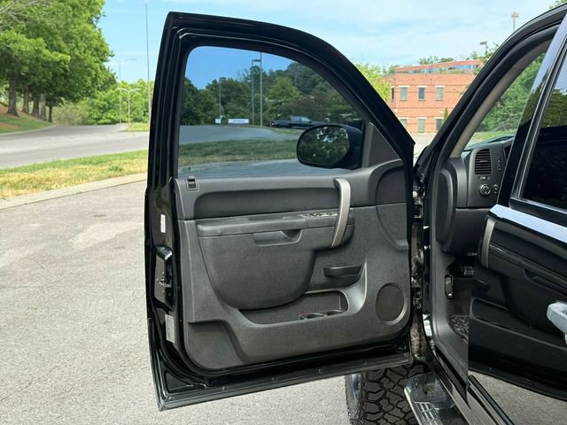 Used 2011 Chevrolet Silverado 1500 LT w/ All-Star Edition AWD/4WD image 15
