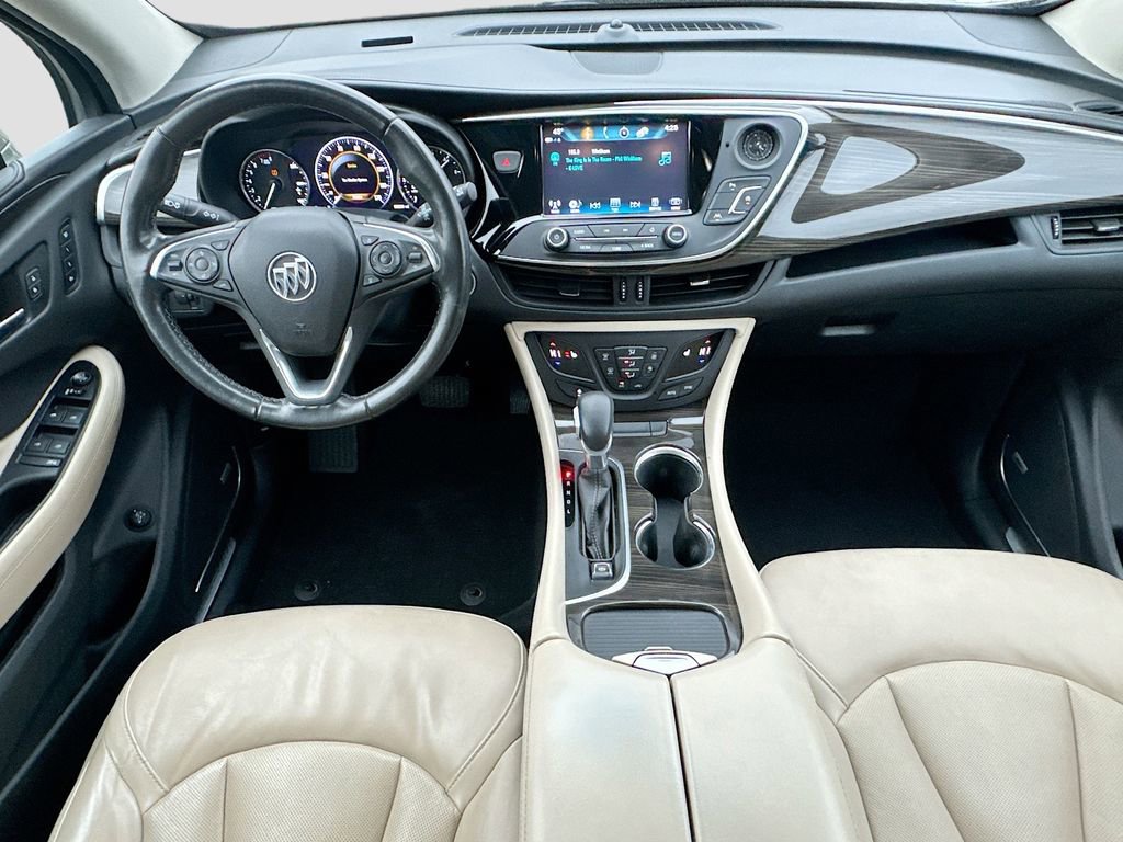 Used 2019 Buick Envision Premium image 27
