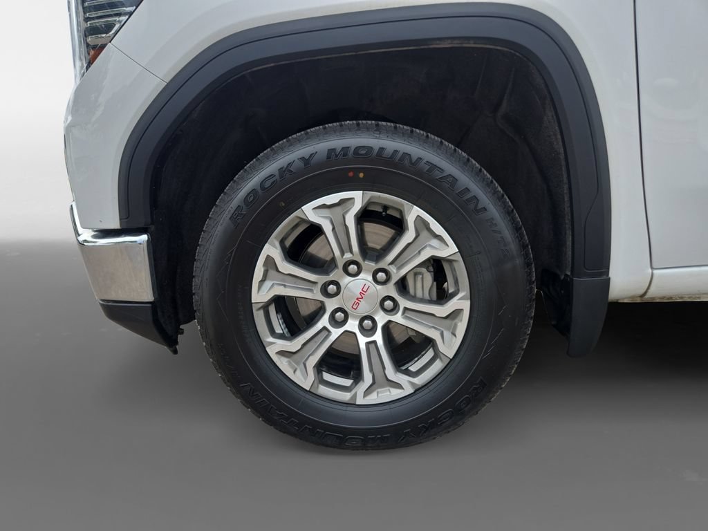 Used 2024 GMC Sierra 1500 SLT AWD/4WD image 15