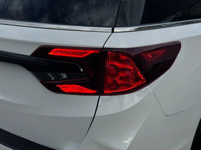 New 2026 Honda Odyssey EX-L image 6