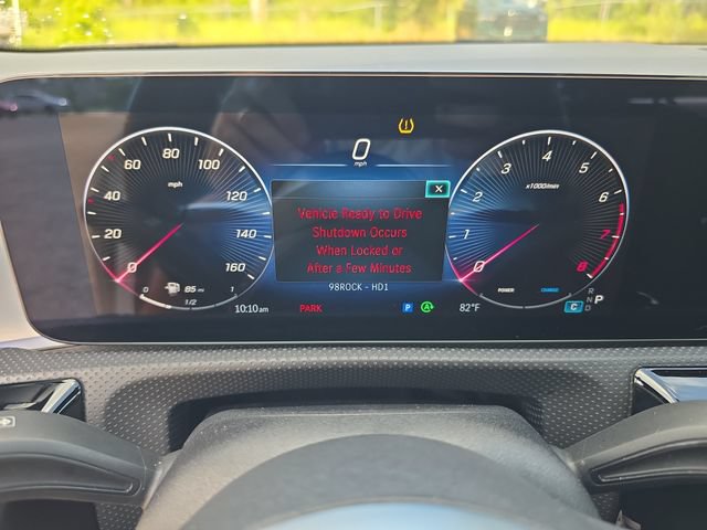 Used 2025 Mercedes-Benz CLA 250 image 24