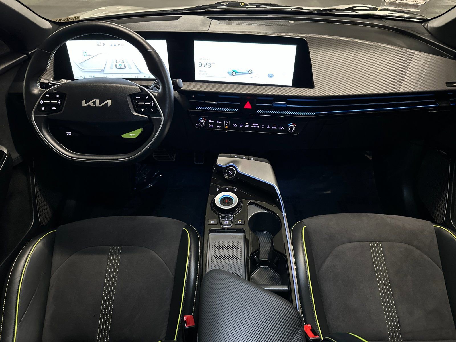 Certified 2023 Kia EV6 GT image 17
