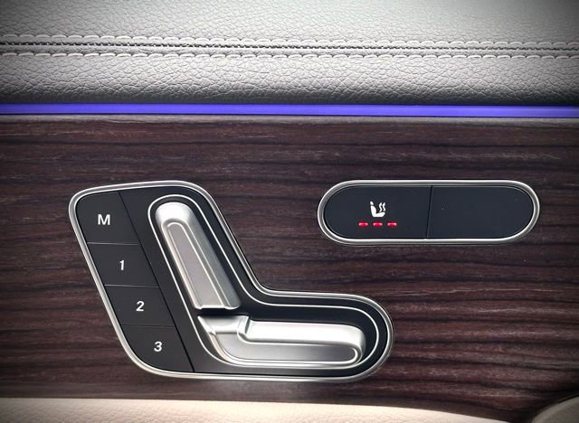 New 2026 Mercedes-Benz CLA 250 4MATIC image 24