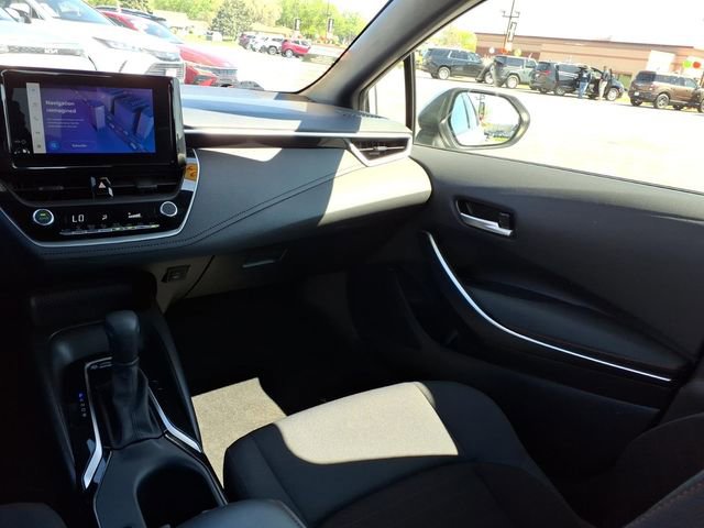 Certified 2024 Toyota Corolla SE image 16