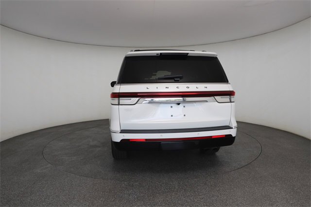 Used 2024 Lincoln Navigator Black Label image 14