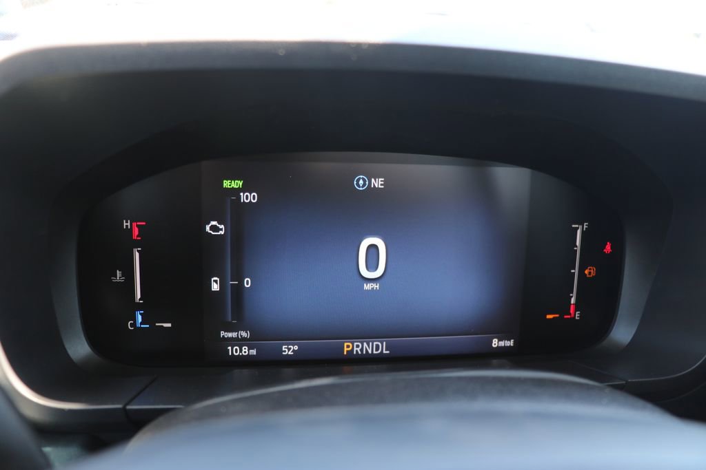 New 2026 Ford Maverick XLT w/ Equipment Group 301A AWD/4WD image 12