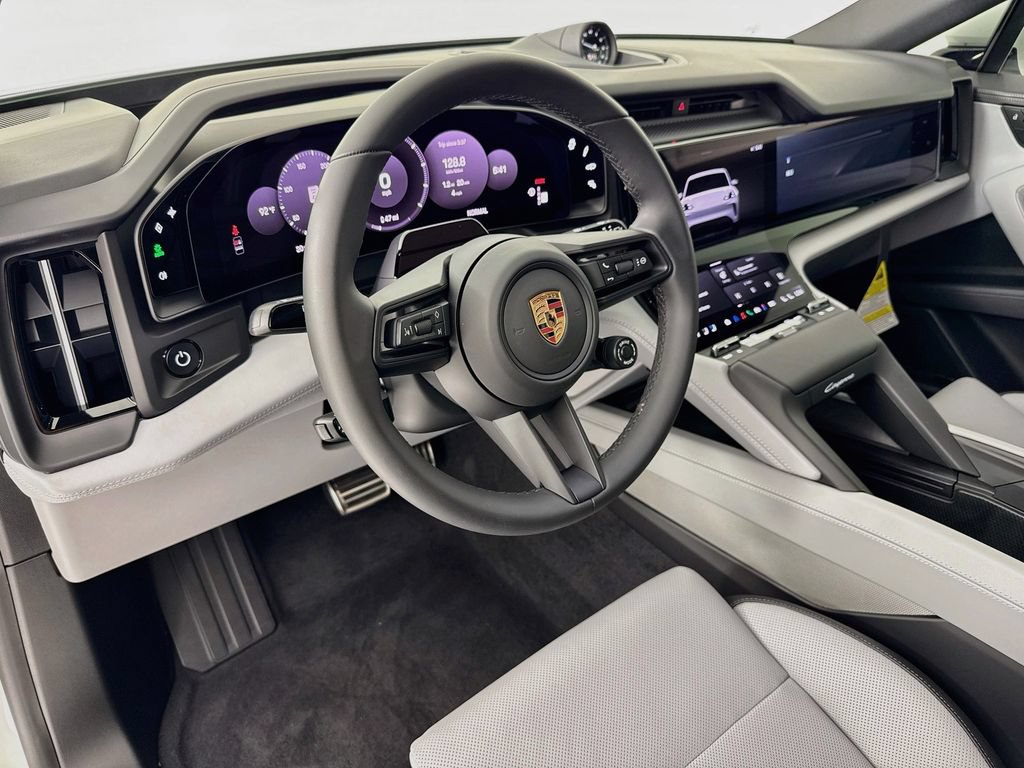 New 2026 Porsche Cayenne S AWD/4WD image 4