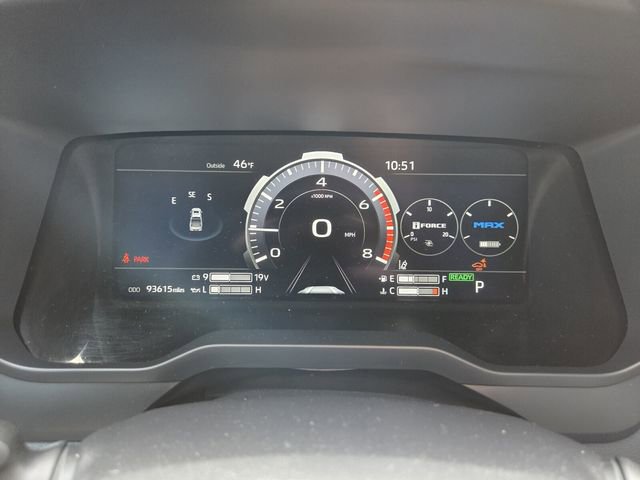 Used 2022 Toyota Tundra TRD Pro image 25