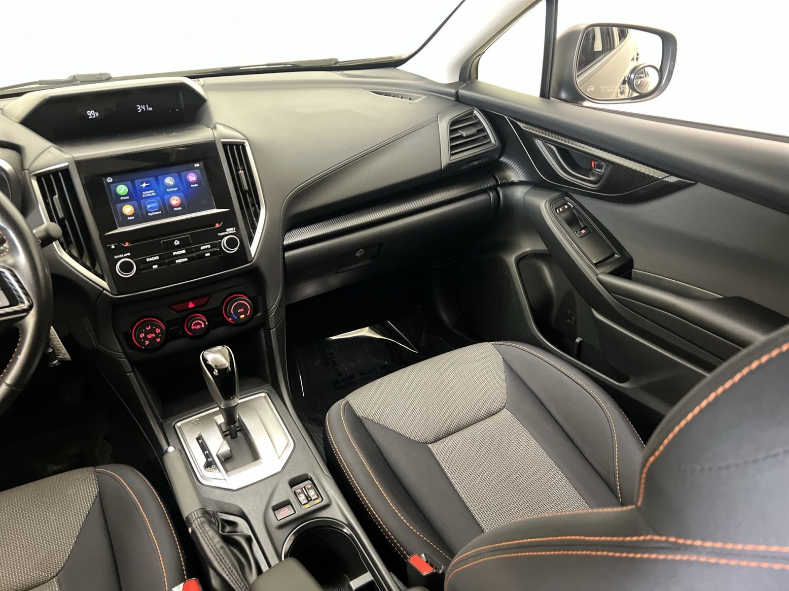 Used 2019 Subaru Crosstrek 2.0i Premium AWD/4WD image 33