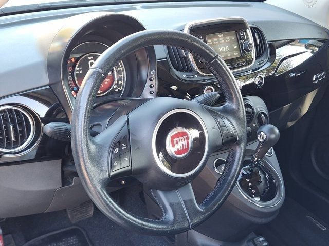 Used 2018 FIAT 500 Pop w/ Urbana Appearance Package image 22