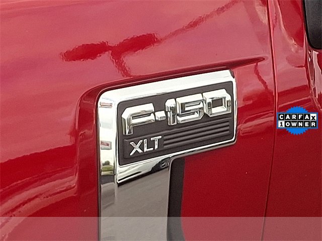 Used 2024 Ford F150 XLT w/ Equipment Group 302A MID image 36