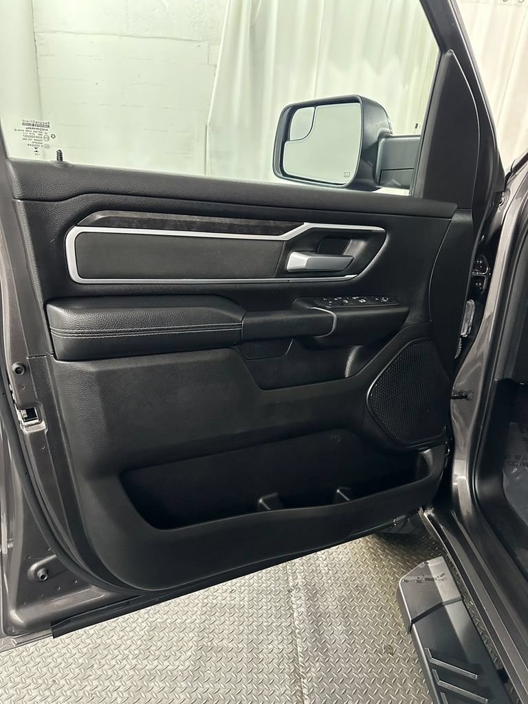 Used 2023 RAM 1500 Big Horn AWD/4WD image 8