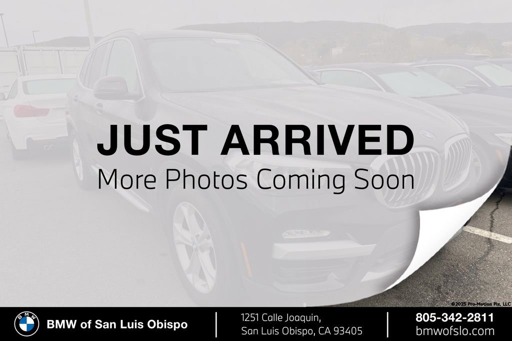 Used 2019 BMW X3 sDrive30i w/ Driving Assistance Package video 1