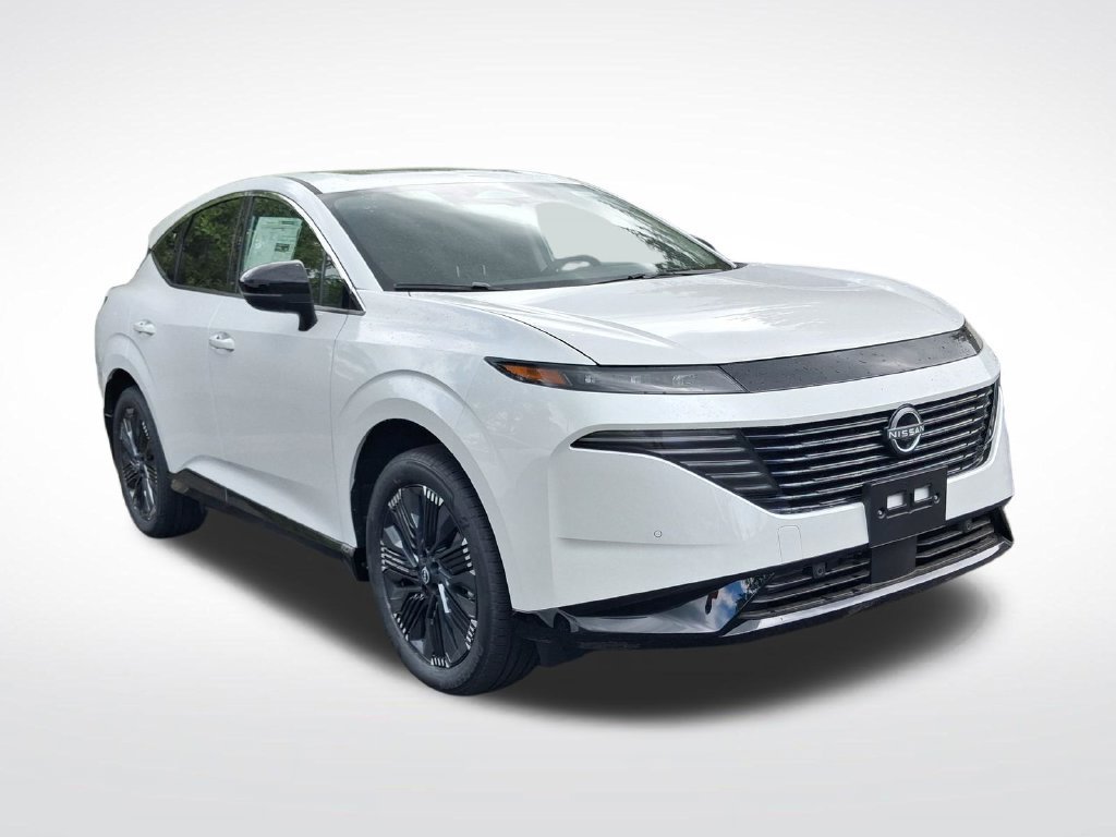 New 2026 Nissan Murano Platinum w/ Cargo Package AWD/4WD image 2
