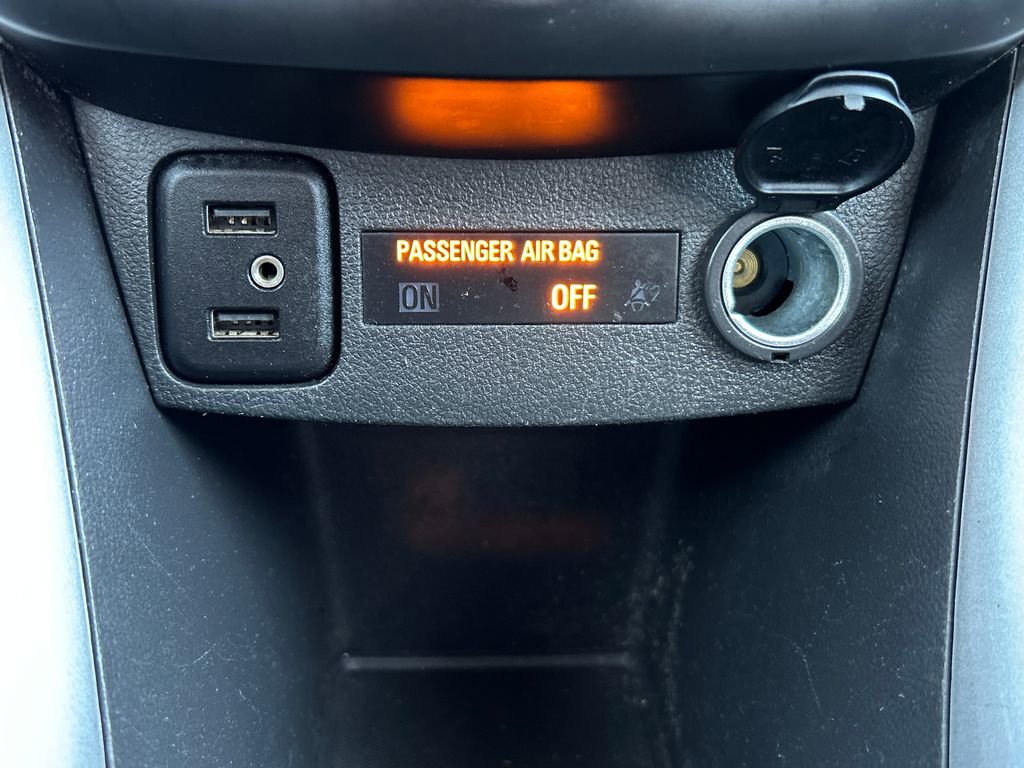 Used 2022 Chevrolet Trax LT w/ Driver Confidence Package AWD/4WD image 14