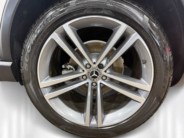 Used 2022 Mercedes-Benz GLE 350 4MATIC image 10