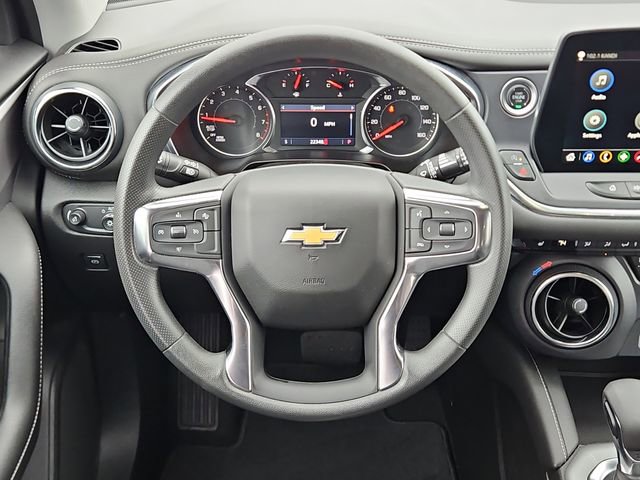 Used 2025 Chevrolet Blazer LT image 5