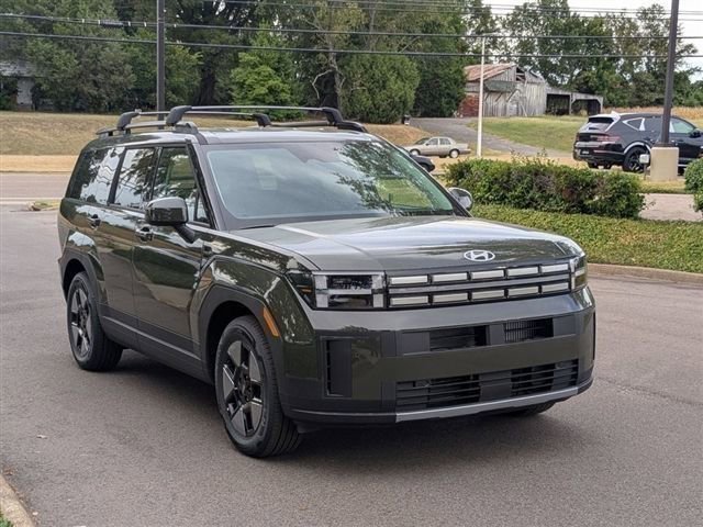 New 2026 Hyundai Santa Fe SEL image 4