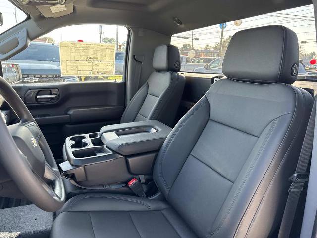 New 2026 Chevrolet Silverado 1500 W/T w/ WT Safety Package image 9