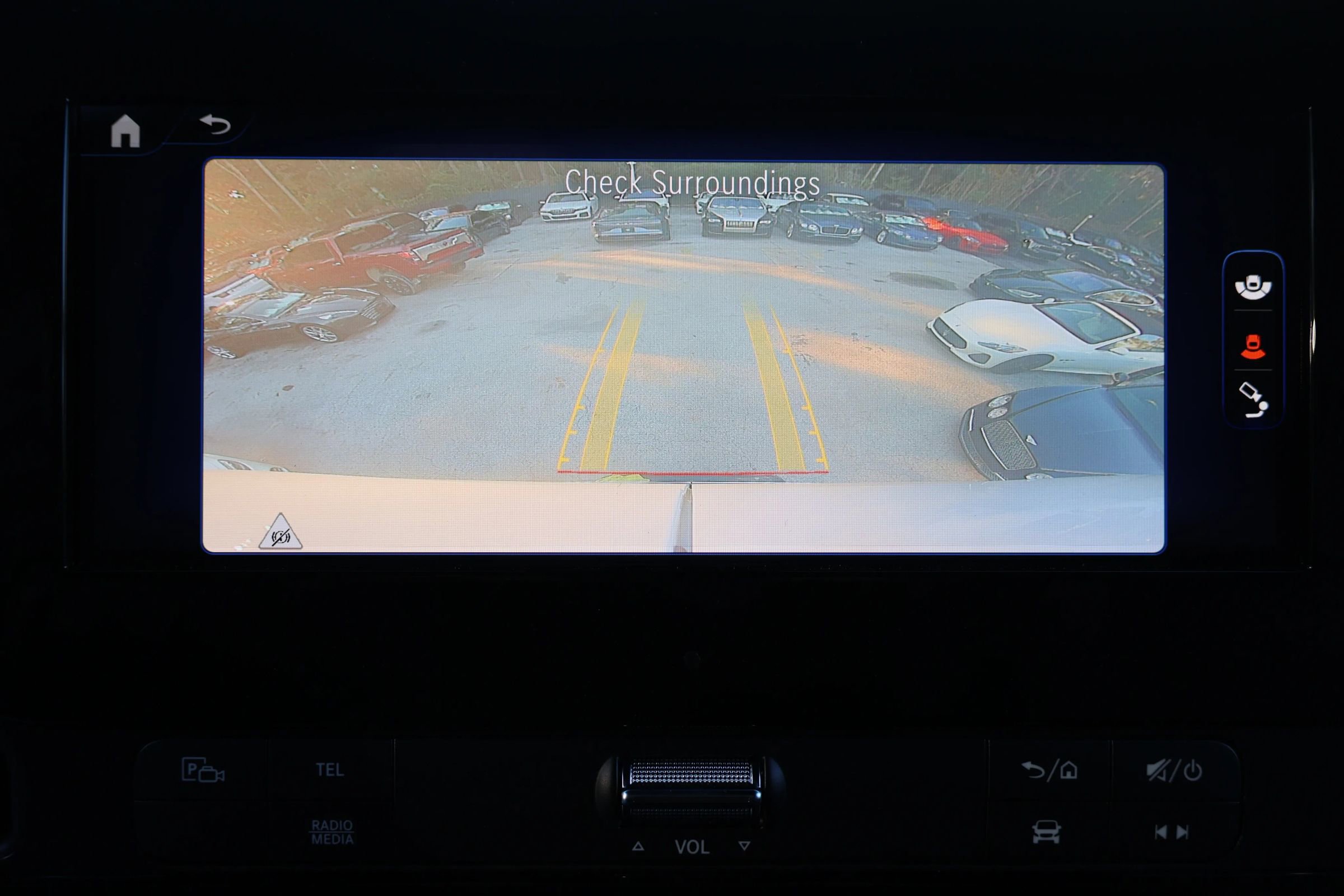 Used 2024 Mercedes-Benz eSprinter 170 Cargo image 11