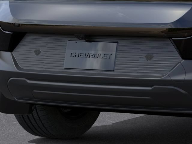New 2026 Chevrolet Equinox EV LT FWD image 16