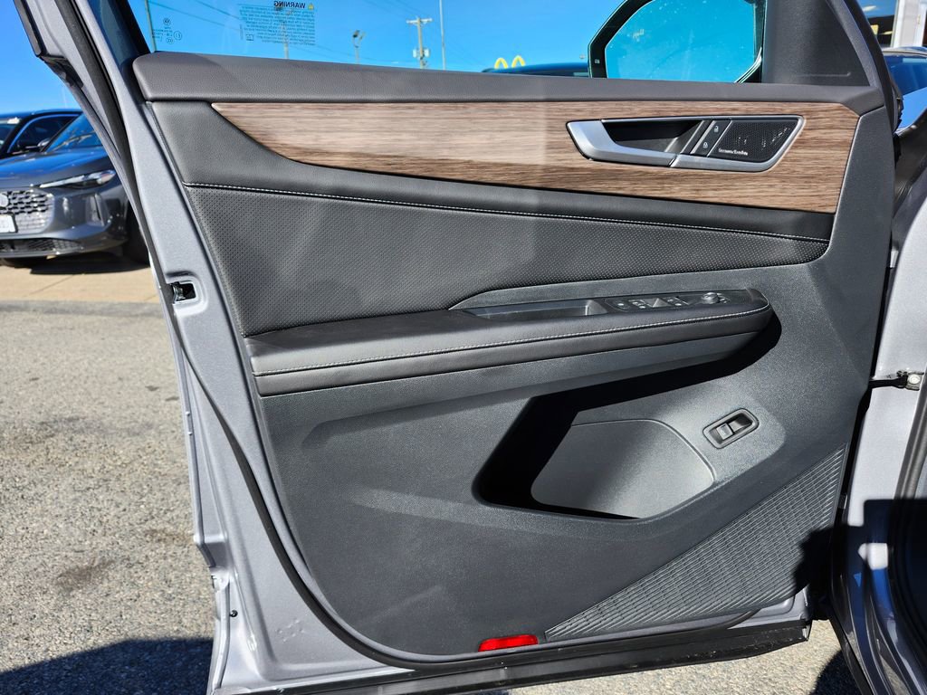 New 2026 Volkswagen Atlas SEL Premium R-Line image 10