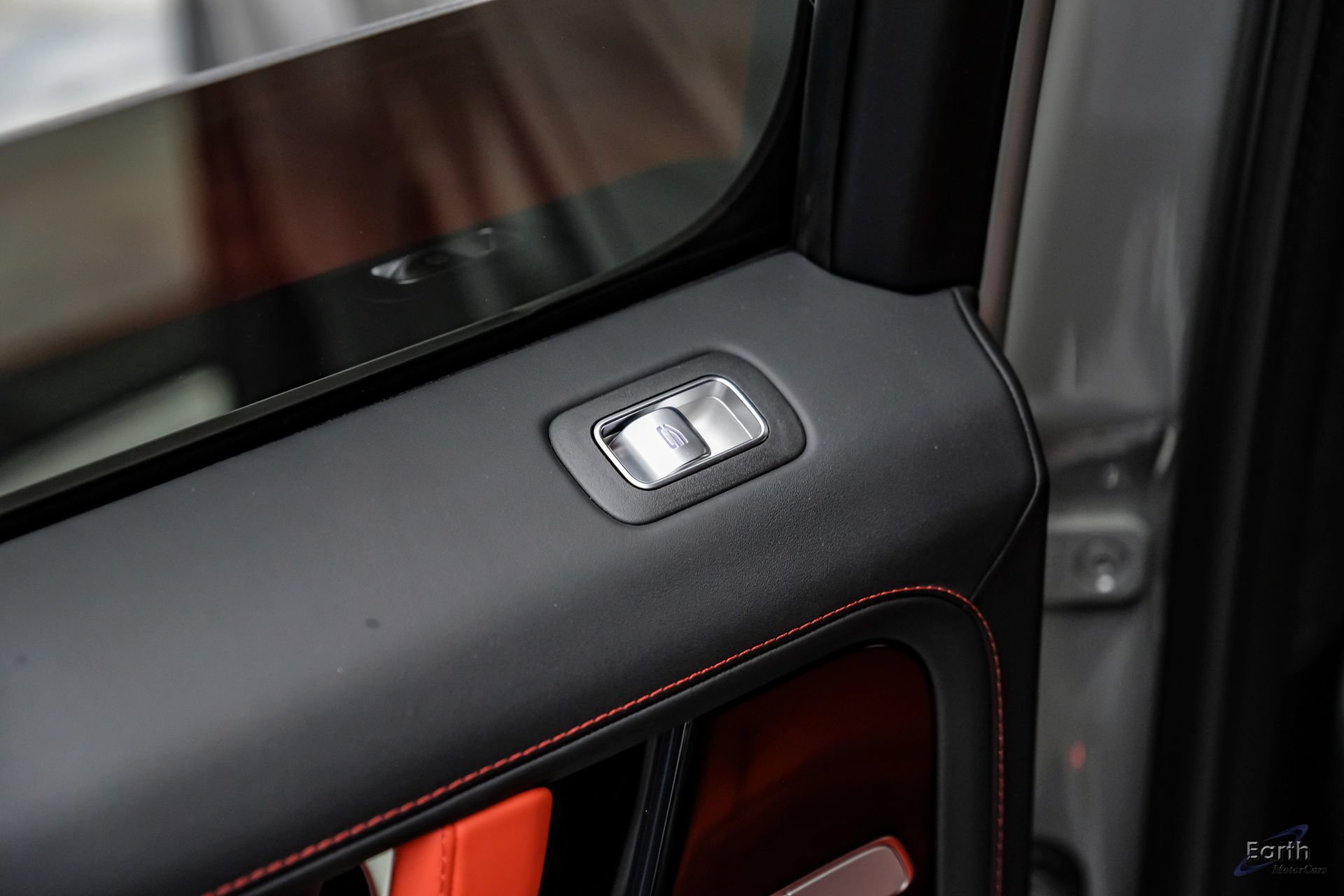 Used 2027 Mercedes-Benz G 63 AMG 4MATIC image 97