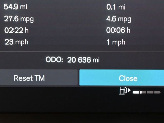 Used 2023 Volvo S60 B5 Ultimate image 22