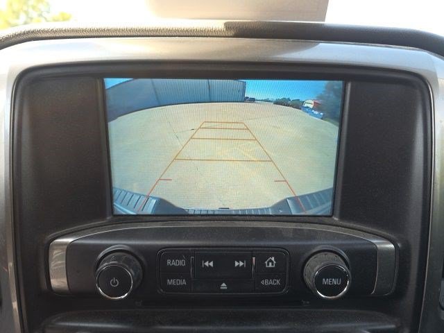 Used 2019 Chevrolet Silverado 1500 LT w/ All Star Edition AWD/4WD image 20