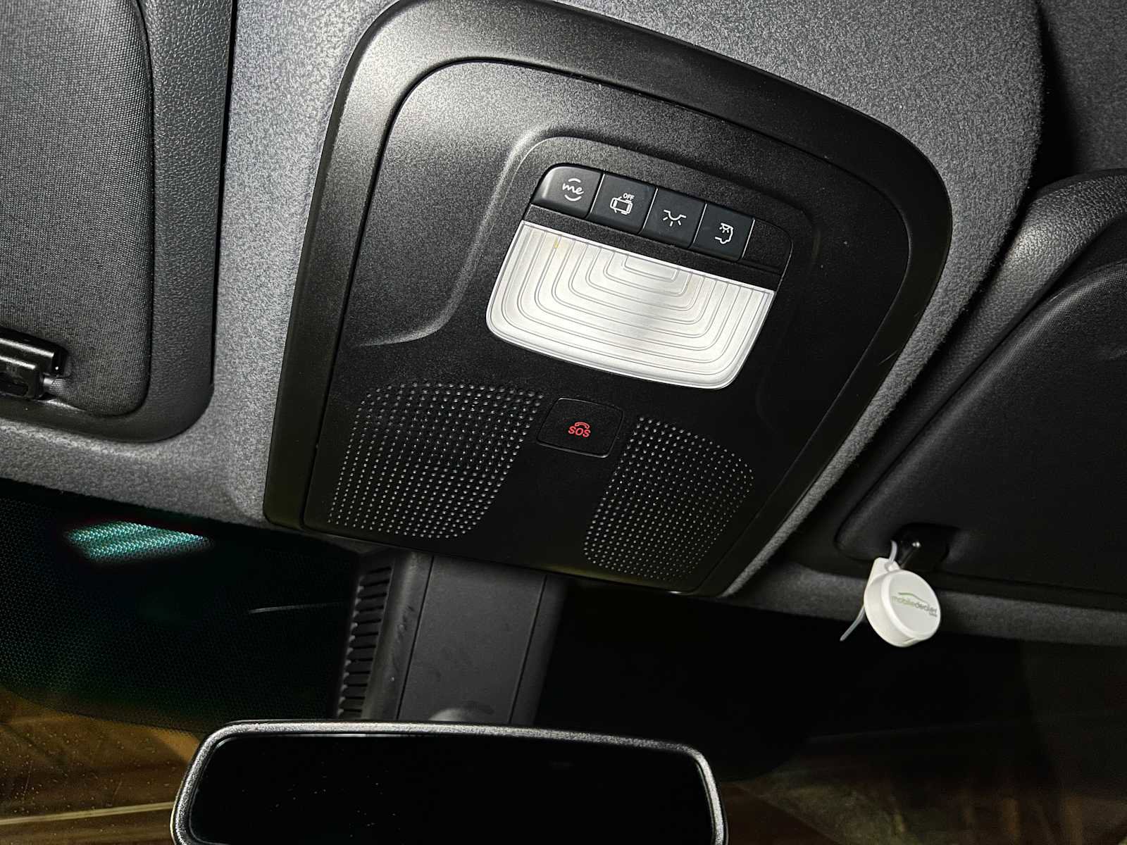 Used 2025 Mercedes-Benz Sprinter 2500 image 28