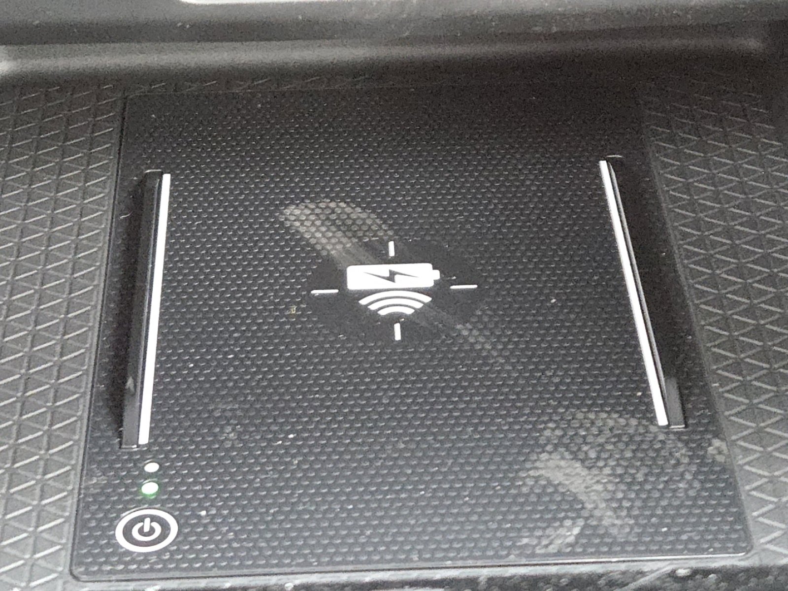 New 2026 Honda Accord Touring image 9