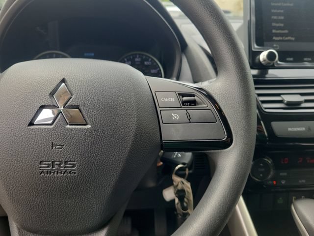 New 2026 Mitsubishi Eclipse Cross ES AWD/4WD image 27