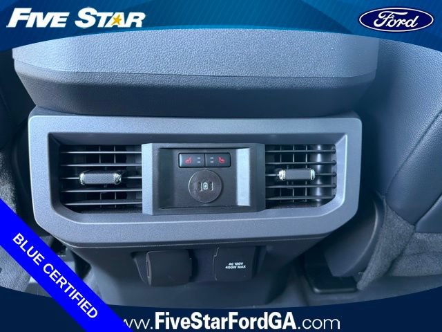 Used 2024 Ford F450 Lariat w/ Lariat Ultimate Package AWD/4WD image 14